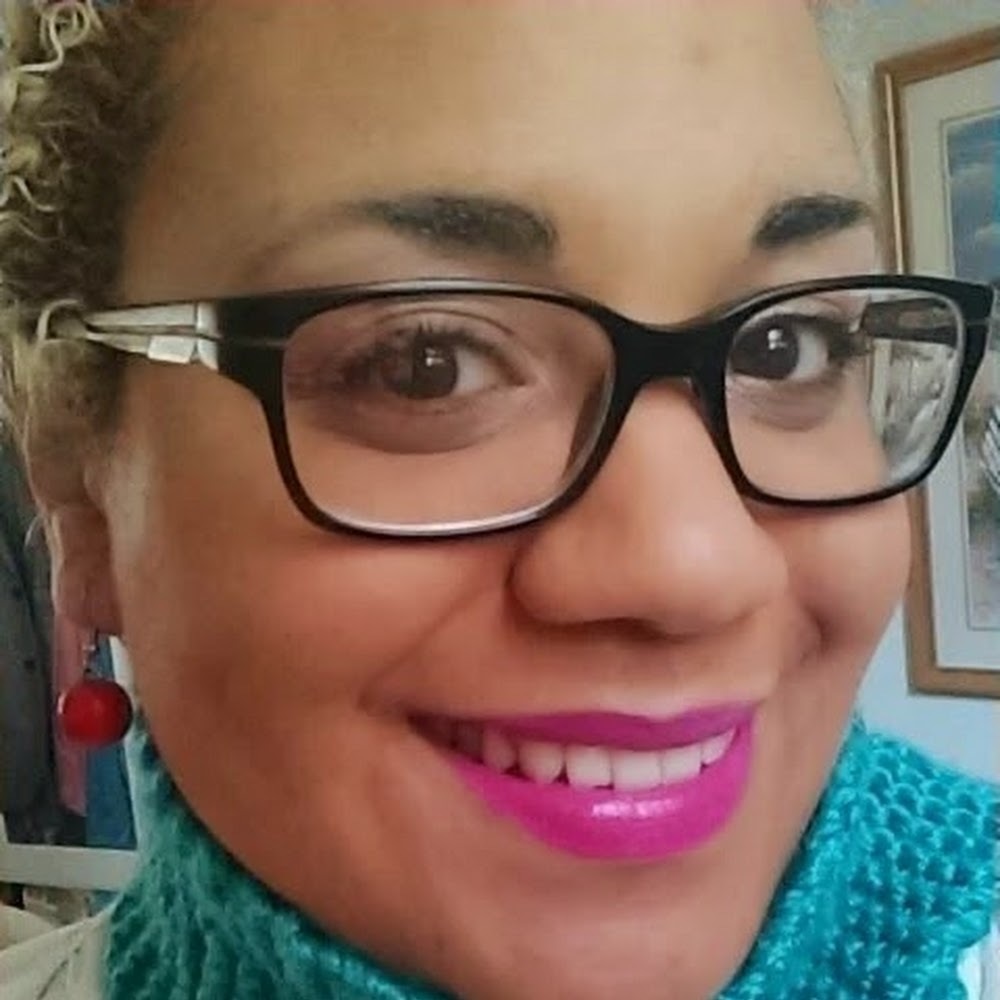 Meet your Posher, Katie weaver